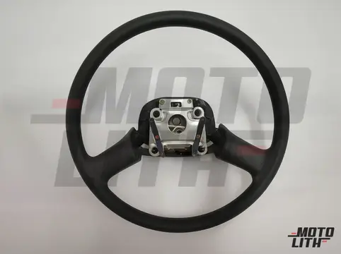 STG. WHEEL ASSY