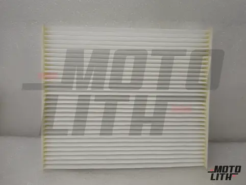 Cabin Air Filter