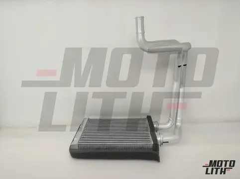 .HEATER CORE ASSY