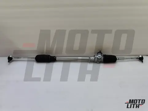 Steering Gear Assembly