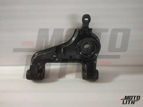 ASSY LOWER WISHBONE COMP RH MECH STG
