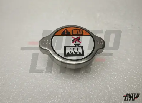 CAP ASSY-RADIATOR