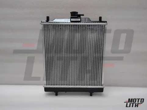 Radiator Assembly