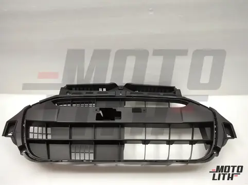 NETFRONT BUMPER