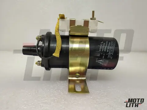 COIL ASSY IGNITION