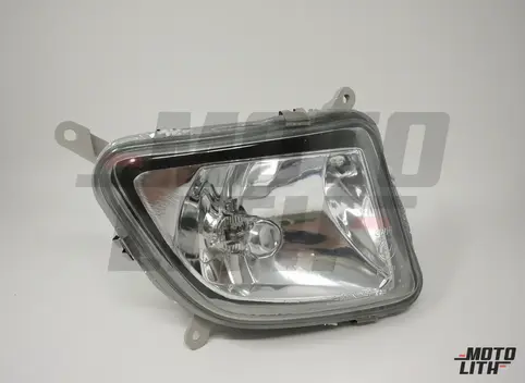 Fog Lamp Front Right