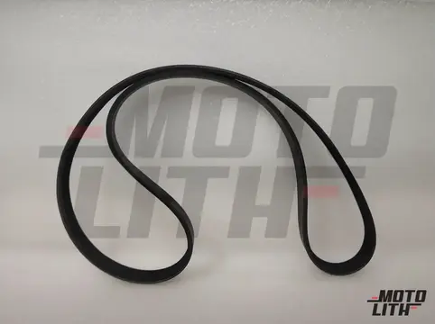 V-Ribbed Belt