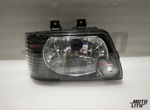 Headlamp Assembly Right