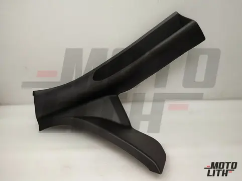 SCUFF SIDE SILL REAR LH