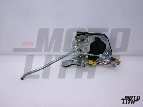 REAR DOOR LATCH RH