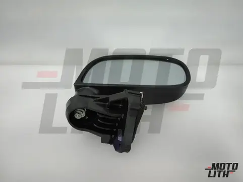 MIRROR ASSYOUT REAR VIEWR