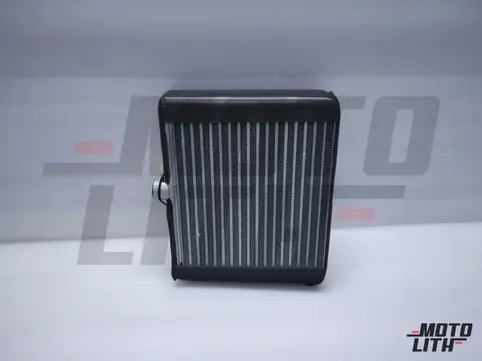 .EVAPORATOR ASSY