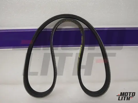 V-Ribbed Belt