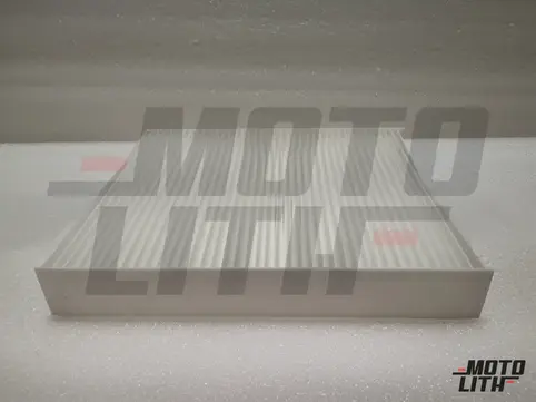 Cabin Air Filter