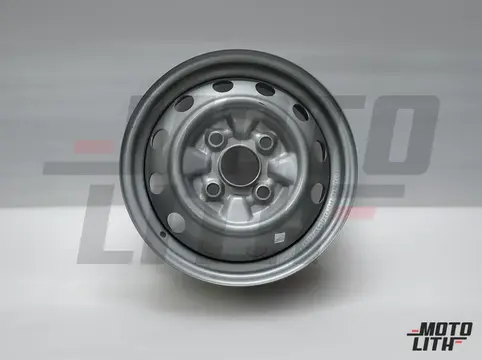 WHEEL ASSY-STEEL