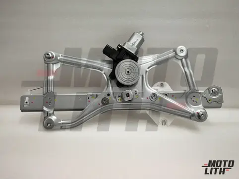 REGULATOR ASSY, R. FR. DOOR POWER
