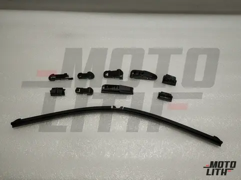 Wiper Blade 24"