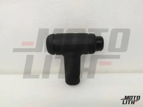 KNOB ASSY SEL LEVER