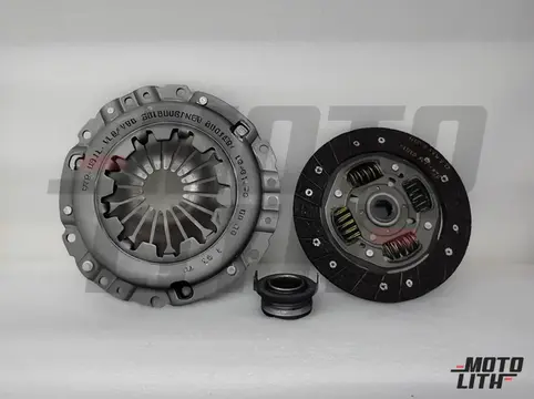 CLUTCH KIT(ZEN ESTILO&WAGON-R)