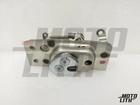 LOCK ASSY FR DR RH