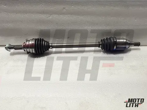Drive Shaft Left