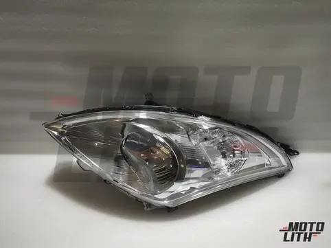 Headlamp Assembly Left