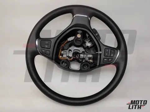 WHEEL S/ASSYSTEERING