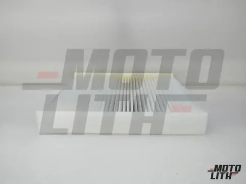 Cabin Air Filter