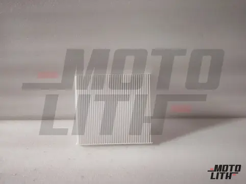 Cabin Air Filter