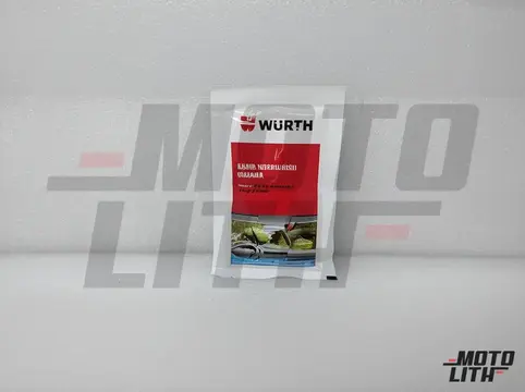 Rapid Windscreen Cleaner (50ml)