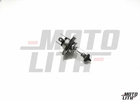 H4 P43T 12V 100/90W