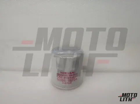 OIL FILTER ASSY