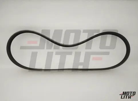 V-Ribbed Belt
