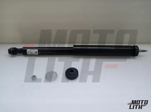 ABSORBER ASSYREAR SHOCK