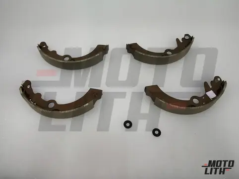 SHOE SETBRAKE