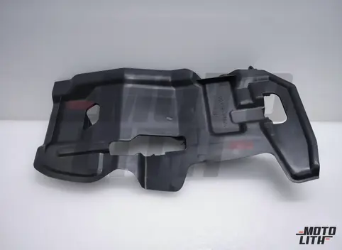 COVERFRONT END SIDEL
