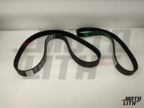 KIT - DRIVE BELTS