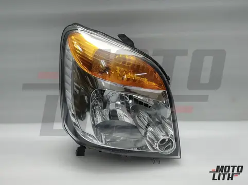 UNIT HEADLAMP RHWAG R MINOR