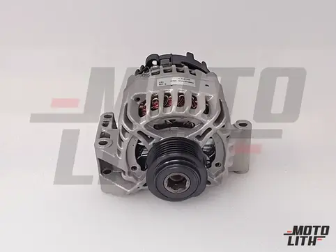 Generator Assy
