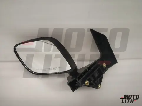 Side Rear View Mirror Left