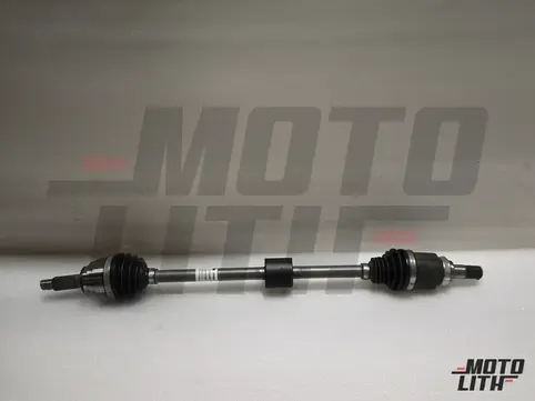Drive Shaft Right