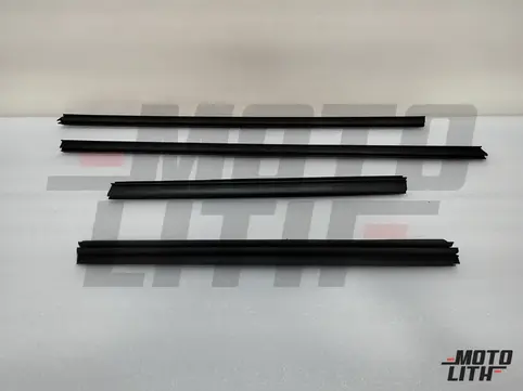 Weather Strip Inner (Set of 4)