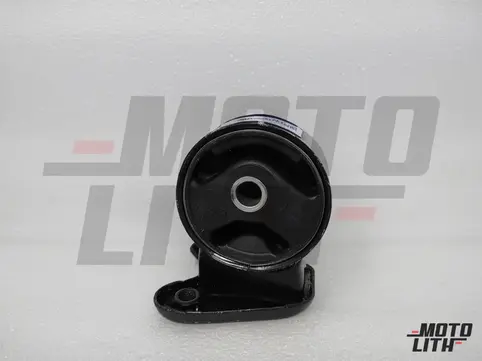 Front Engine Mounting