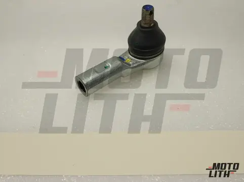 END, STEERING TIE ROD