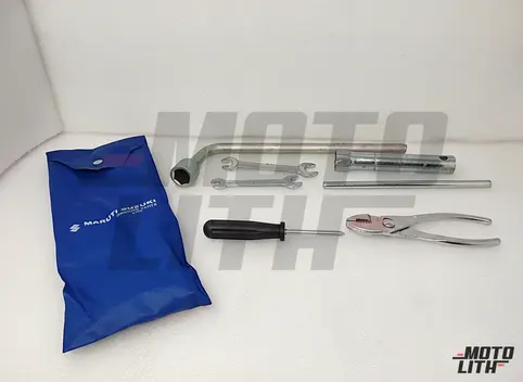 TOOL SET