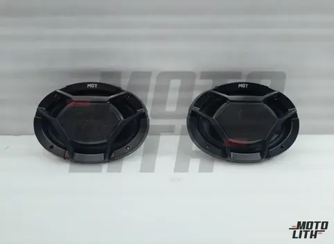 6"x 9" MS-6901 2-Way Car Speaker