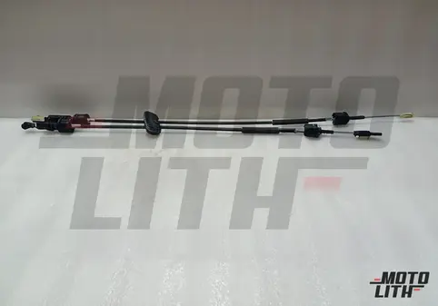CABLE ASSYSHIFT & SELECT CONT