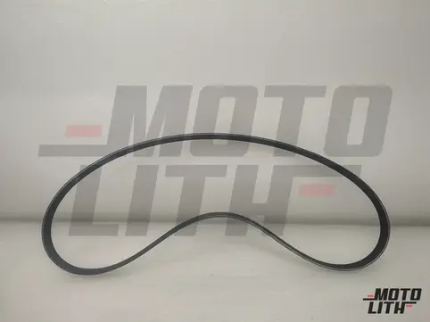 V-Ribbed Belt