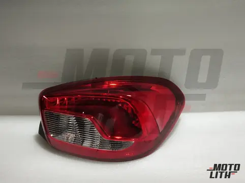 Rear Combination Lamp Right