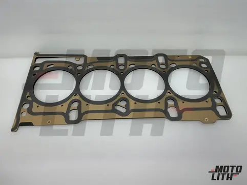 GASKET, CYL HEAD TO . 72